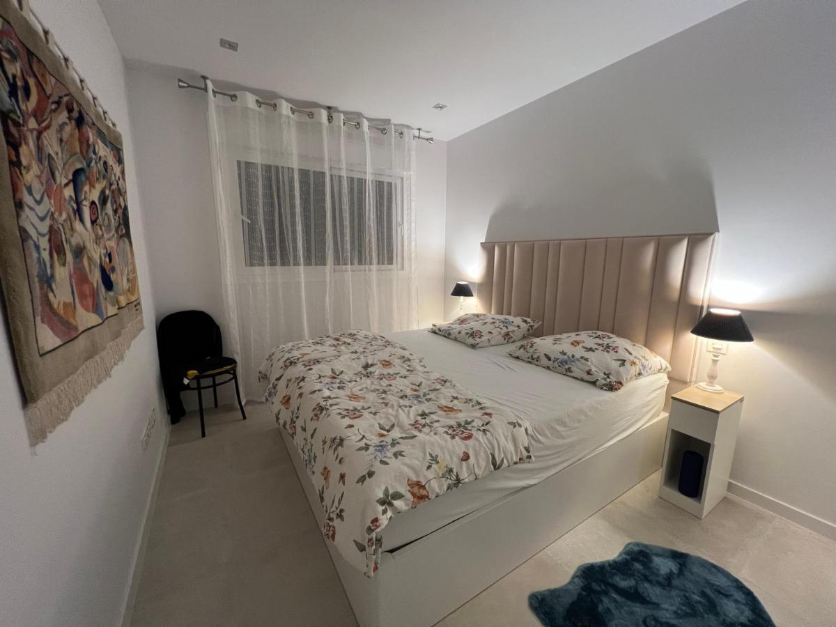 New Build Modern Ap 4 Min Walk To The Beach And Marbella Old Town Zewnętrze zdjęcie