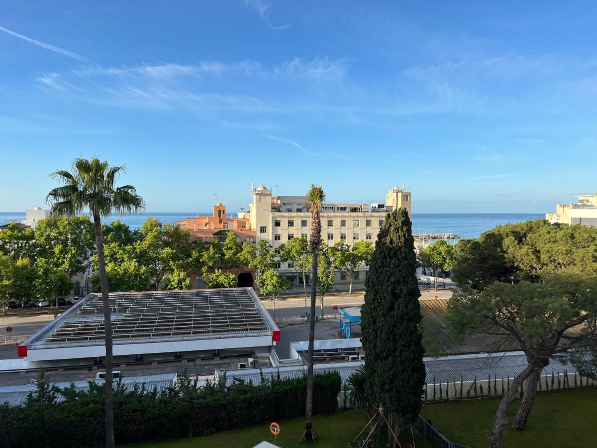 New Build Modern Ap 4 Min Walk To The Beach And Marbella Old Town Zewnętrze zdjęcie