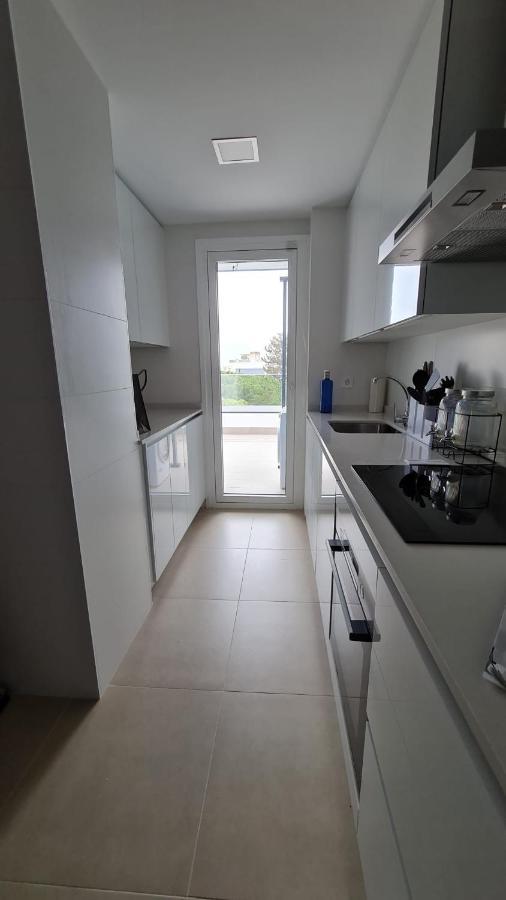 New Build Modern Ap 4 Min Walk To The Beach And Marbella Old Town Zewnętrze zdjęcie