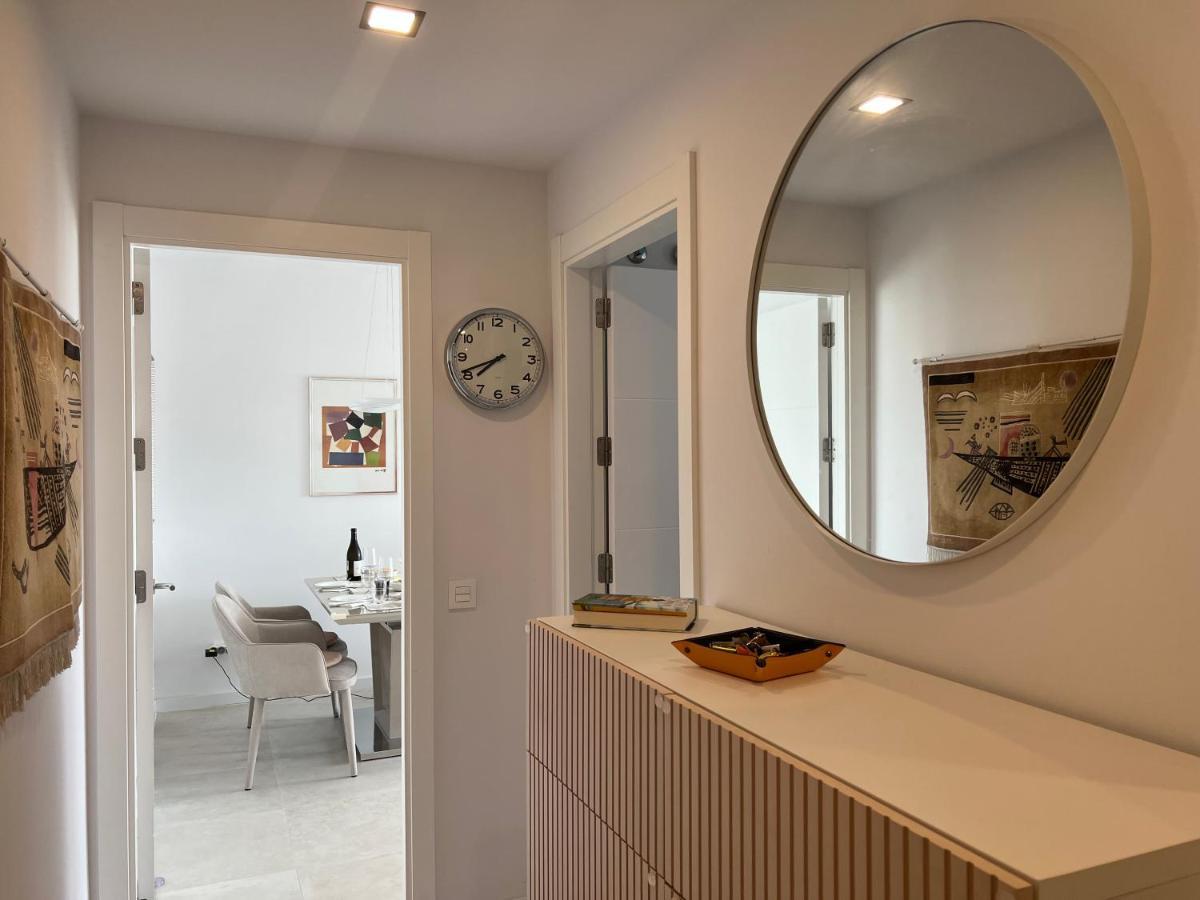 New Build Modern Ap 4 Min Walk To The Beach And Marbella Old Town Zewnętrze zdjęcie
