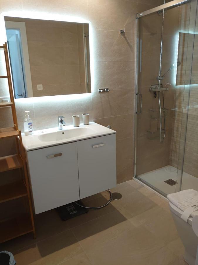 New Build Modern Ap 4 Min Walk To The Beach And Marbella Old Town Zewnętrze zdjęcie